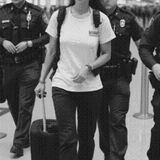 NDLEA arrests Iran-bound woman with cocaine in private part, stomach, bag at PH airport