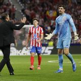 Fútbol es Radio: Nuevos incidentes en el derbi en el Metropolitano