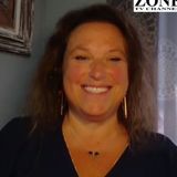 Gwilda Wiyaka Interviews - MELANIE BARNUM - Are You Intuitive?