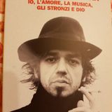 Marco Castoldi: Il Libro di Morgan- Io,l'amore,la Musica,gli Stronzi E Dio- Ms
