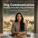 Dog Communication - The Silent Conversation: Reading Your Dog's Body Language