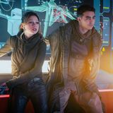 288. Starfleet Academy Ep. 9 Review - Planet Grunge!