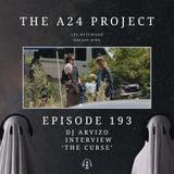 193 - DJ 'The Curse' Arvizo Interview