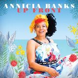 Reggae Artist Annicia Banks on Big Blend Radio