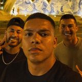 A INTELIGÊNCIA EMOCIONAL INFANTIL E OS TRAUMAS DO PASSADO (T12:E55) feat. Um Inverno Abençoado na Bahia 🎙