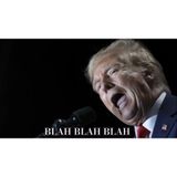 Trump Deranged & Dementia? | What Is Going On With The Slurred Speech?