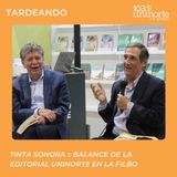 Tinta Sonora :: Balance de la Editorial Uninorte en la FILBO