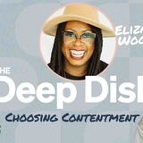 Choosing Contentment (with Elizabeth Woodson)