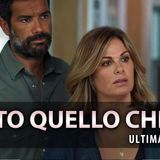 Tutto Quello Che Ho, Ultima Puntata: Lavinia Distrutta Dalla Verità!