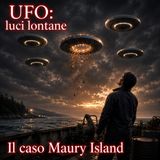 Il caso Maury Island: pietra miliare dell'ufologia o delle bufale?