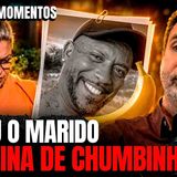 VITAMINA ENVENENADA - ESPOSA ASSASSINA MATA MARIDO POR CIÚMES COM BATIDA COM CHUMBINHO