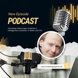 Otis Klöber Erfahrungen: Einblicke in intelligentes Investieren in Aktien und ETFs