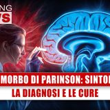 Il Morbo Di Parkinson, Sintomi: Ecco La Diagnosi E Le Cure!