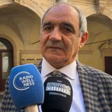 Francesco Piarulli, Responsabile del Servizio di Diabetologia, Ulss 6 Euganea - Radio Salute