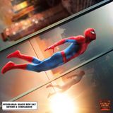 Spider-Man: Brand New Day - Review & Comparison