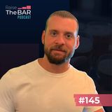 O reposicionamento da Eisenbahn na Heineken Brasil, com Renan Ciccone | Raise The Bar #145