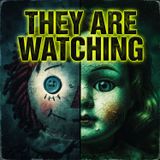 Don't Look Them in the Eye: The World's Most Cursed Objects