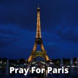 Breaking News: Multiple Shootings In Paris