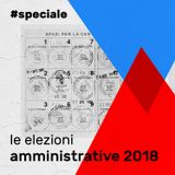 #Speciale - ballottaggi 2018