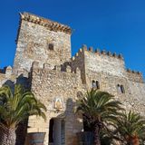 Viaja con Machín: Navidad en el Castillo Ducal de Espejo
