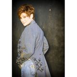 Actress Carolyn Hennesy discusses her success, #StudioCity on #ConversationsLIVE