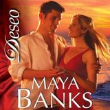 Pasiones y traicion - Maya Banks