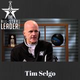 Episode 007 - Retired Grand Valley State University Athletic Director Tim Selgo