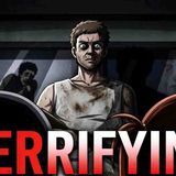 5 Terrifying True Horror Stories Animated