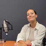 Julieta Sol Vismara-  Periodismo en Primera Persona - PGM 229