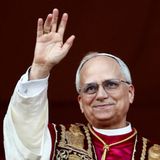 Pope Leo XIV - Biography of First American Pontiff