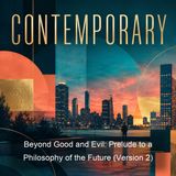 Beyond Good and Evil Prelude to a Philosophy of the Future Version 2 - Friedrich Nietzsche