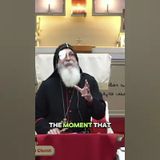 Finding Fulfillment in Jesus Christ - Sermon by Bishop Mar Mari Emmanuel.