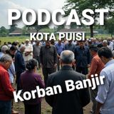 Bencana banjir Sumatra