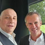 Episode 020 - Felix Schwenke, Oberbürgermeister, Stadt Offenbach am Main