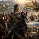 The Fatal Ambition of Alexander the Great