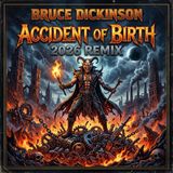 dickison apuesta cartas con accident of brith en remix