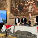 Sacrario del Pasubio, domenica la cerimonia nell’anno del centenario