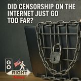 Is the Internet Still Free or Just a Digital Prison for Your Opinions?