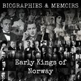 10 - Early Kings of Norway by Thomas Carlyle