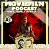 Ep. 336: Send Help