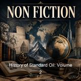 History of Standard Oil Volume 2 - Ida M Tarbell