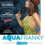 AquaFranky Pt 22 da Aquafan Riccione