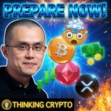 CZ Binance Says Crypto Bear Market Will be Over Soon!