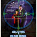 Cloak and Dagger