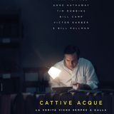 Recensioni di film - Cattive acque