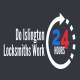 Do Islington Locksmiths Work 24-Hours?