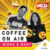 Coffee OnAir Mirko & Mary - Ayrton l'immortale