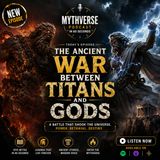 The Ancient War Between Titans and Gods