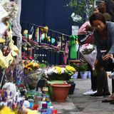 Sky News Radio Podcast - Thursday 14 June 2018