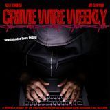 Crime Wire Weekly #1 (Pilot) | Louisiana Officer Killed Serving Warrant, Jennifer Aniston Stalker Arrested, TikTok’s Ding Dong Ditch Murder